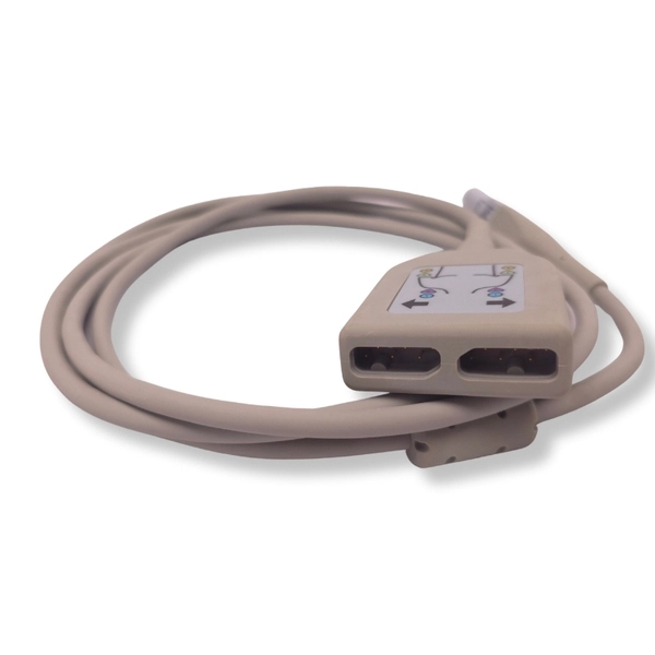 Cable ICG Cardiodynamics