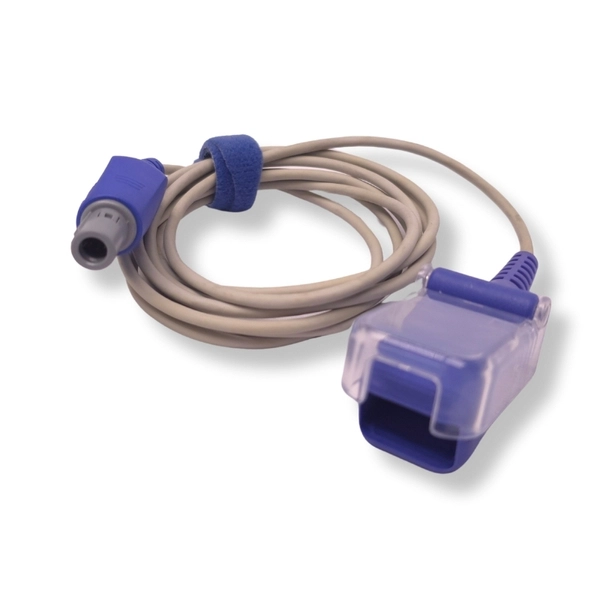 Cable Troncal Extensión para Oximetría Biolight