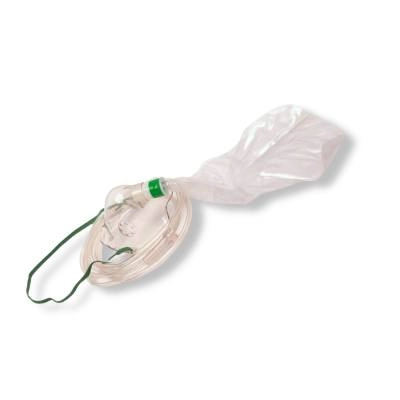Mascarilla Pediátrico Alta Concentración