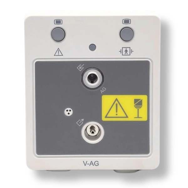 Módulo para Monitor UCI Gases Anestésicos (Sidestr