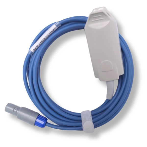 Sensor de Oximetría Adulto Biolight