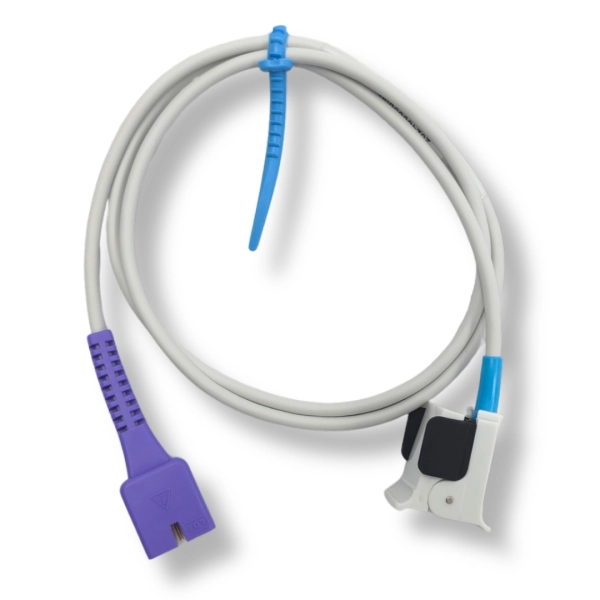 Sensor de Oximetría Pediátrico
