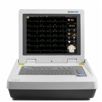 ELECTROCARDIÓGRADO SE-18