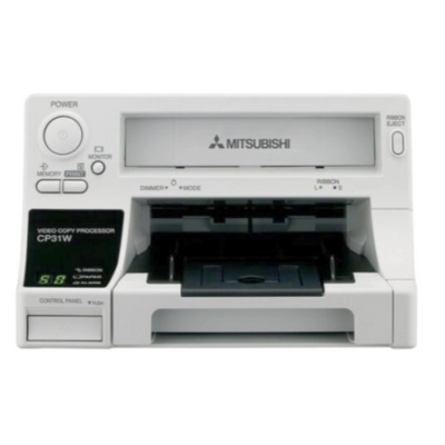IMPRESORA MÉDICA MITSUBISHI CP31W