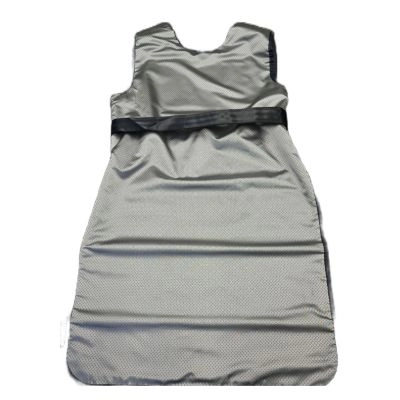 MANDIL PLOMADO SV SILVER