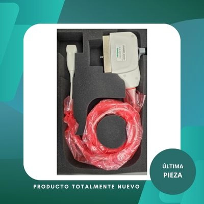 TRANSDUCTOR ULTRASONIDO  SONOSCAPE 2P1
