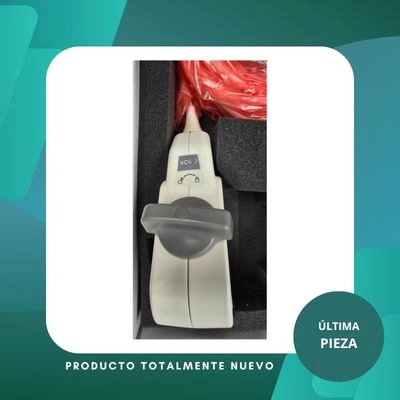 TRANSDUCTOR ULTRASONIDO  SONOSCAPE VC6-2